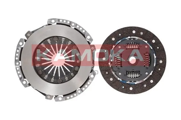 Clutch Kit (KC067)
