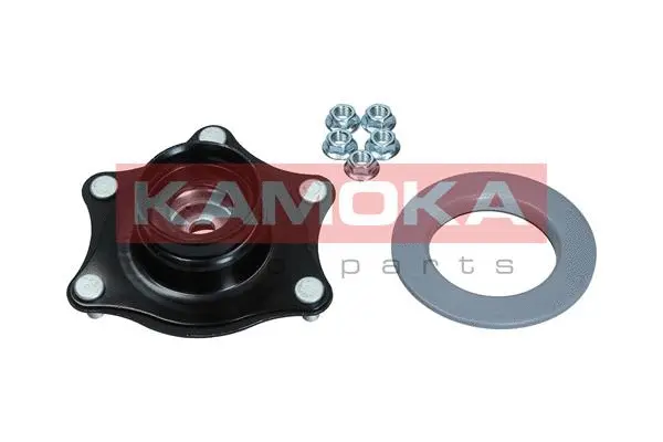 Repair Kit, suspension strut support mount (209186)