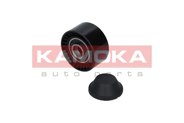 Deflection/Guide Pulley, timing belt