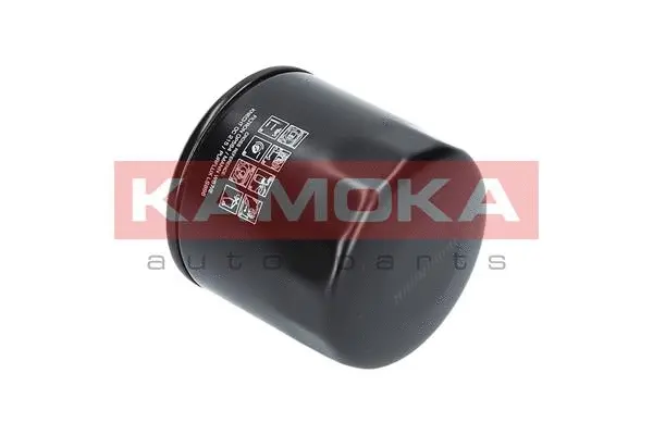 Oil Filter (F107601)