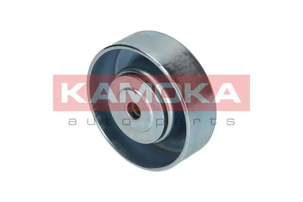 Tensioner Pulley, V-ribbed belt