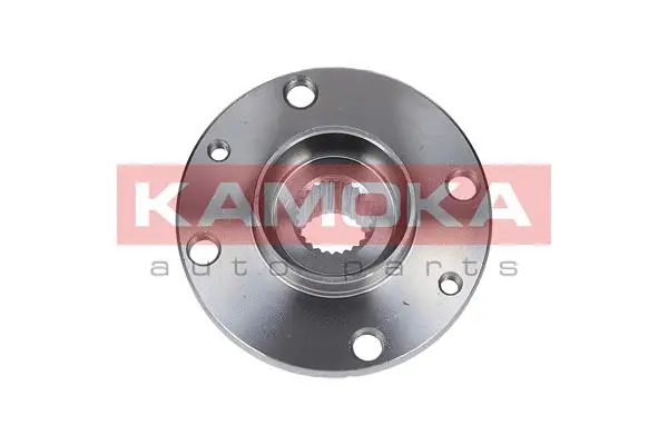 Wheel Hub (5500112)