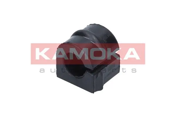 Mounting, stabiliser bar