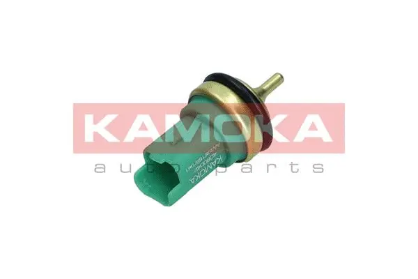 Sensor, coolant temperature