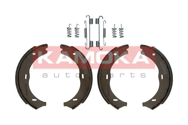 Brake Shoe Set, parking brake (JQ212031)