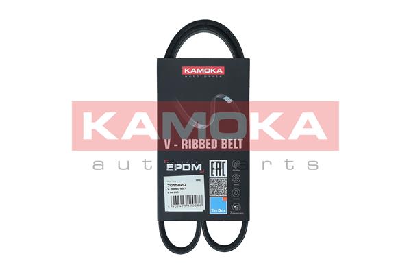 V-Ribbed Belt (7015020)