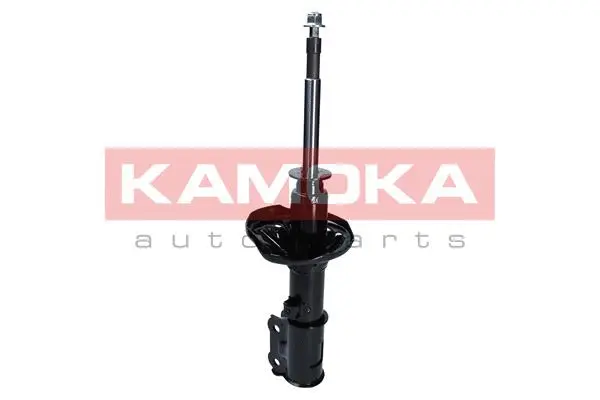 Shock Absorber