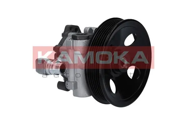 Hydraulic Pump, steering