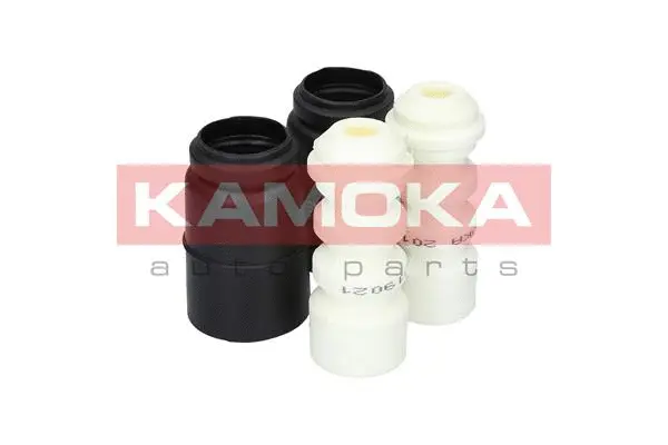 Dust Cover Kit, shock absorber