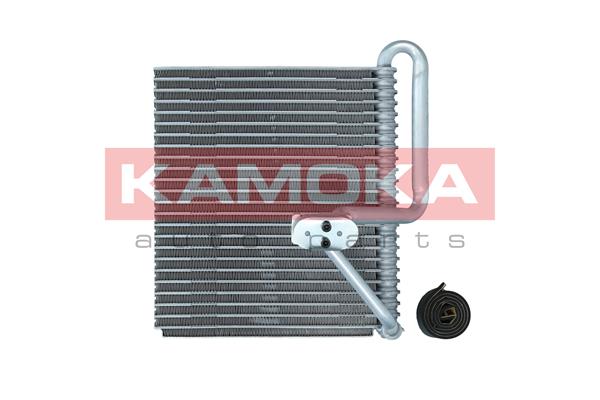 Evaporator, air conditioning (7770012)