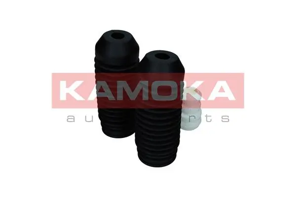 Dust Cover Kit, shock absorber