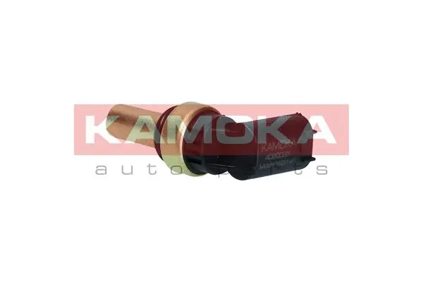 Sensor, coolant temperature
