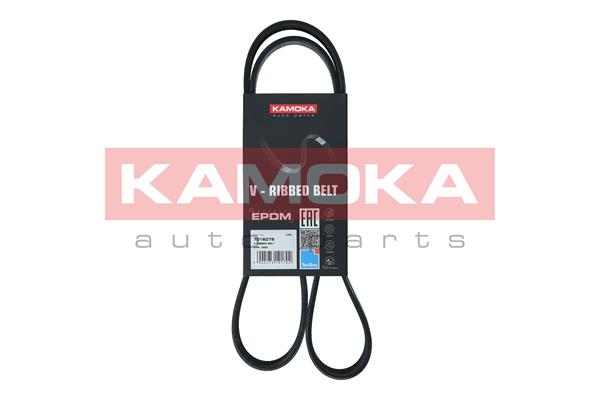 V-Ribbed Belt (7016078)