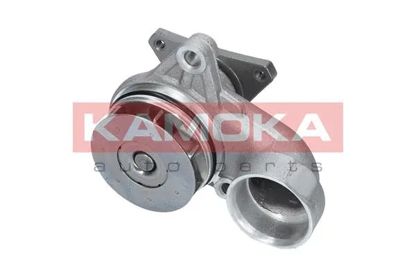 Water Pump, engine cooling (T0157)