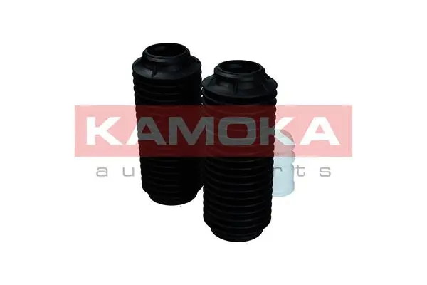 Dust Cover Kit, shock absorber