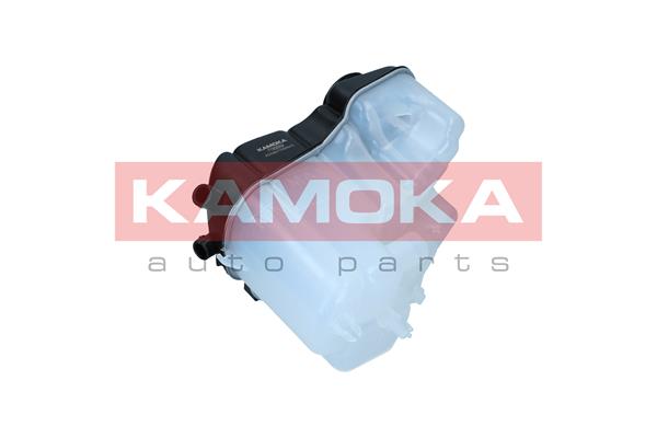 Expansion Tank, coolant