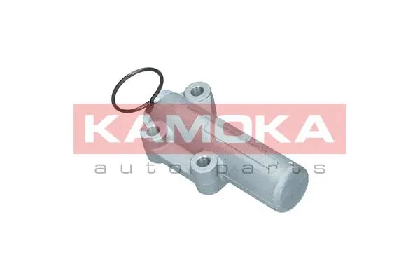 Vibration Damper, timing belt