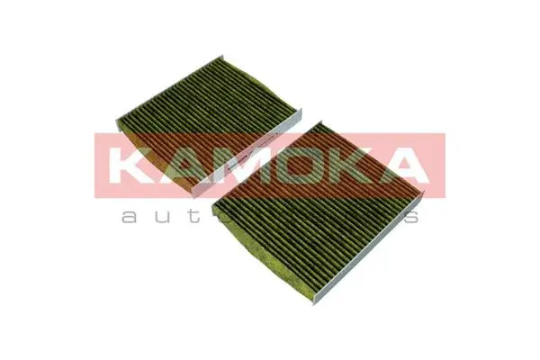 Filter, cabin air (6080057)