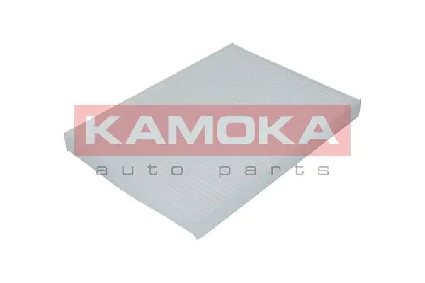 Filter, cabin air (F400101)