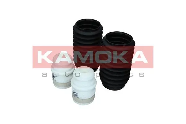 Dust Cover Kit, shock absorber