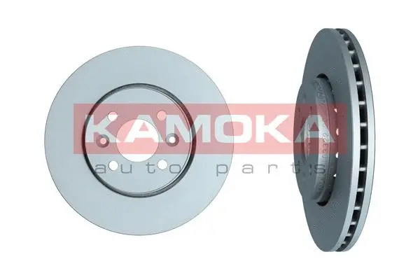 Brake Disc (103322)
