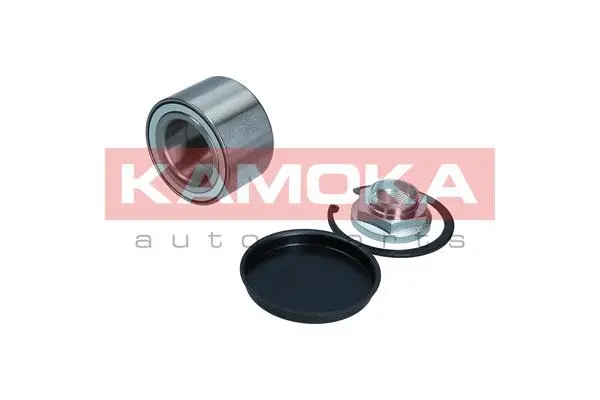 Wheel Bearing Kit (5600210)