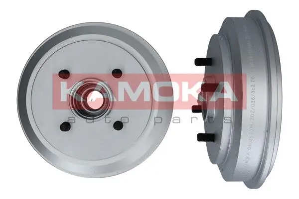 Brake Drum (104031)