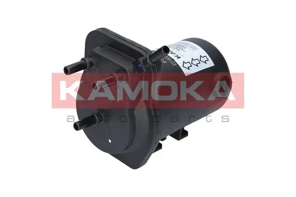 Fuel Filter (F306501)