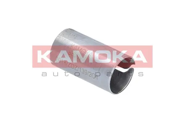 Sleeve, control arm mounting