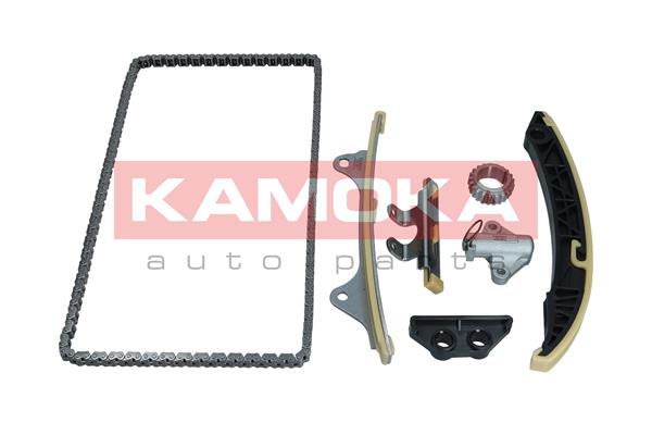 Timing Chain Kit (7001651)
