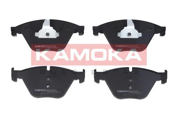 Brake Pad Set, disc brake (JQ101292)