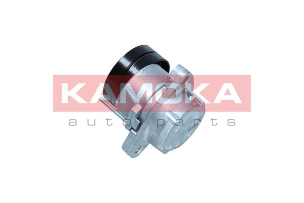 Belt Tensioner, V-ribbed belt