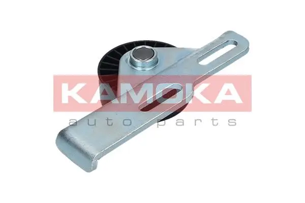Tensioner Pulley, V-ribbed belt