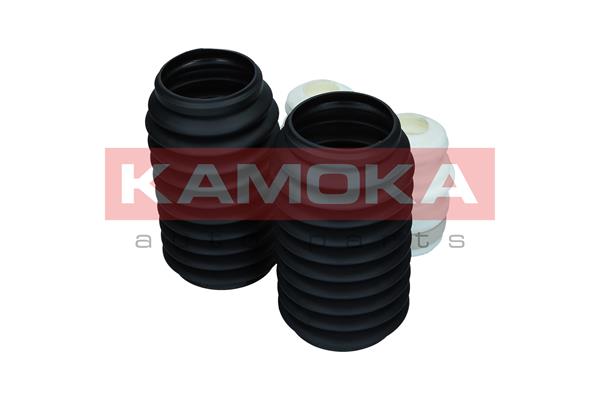 Dust Cover Kit, shock absorber