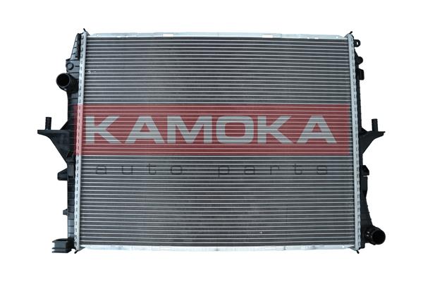 Radiator, engine cooling (7700076)