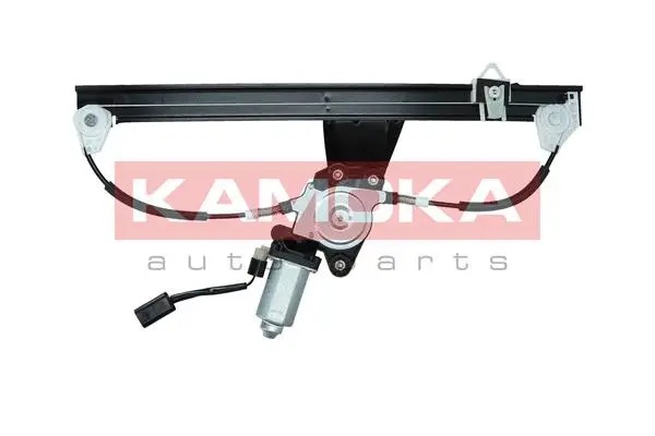 Window Regulator (7200278)
