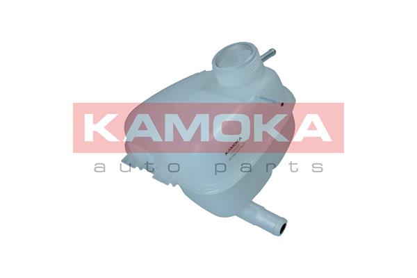 Expansion Tank, coolant (7720052)