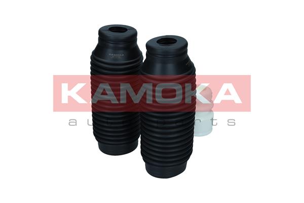 Dust Cover Kit, shock absorber