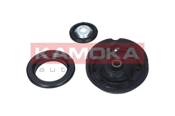 Repair Kit, suspension strut support mount (209071)