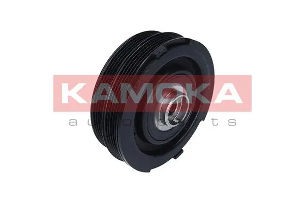 Belt Pulley, crankshaft