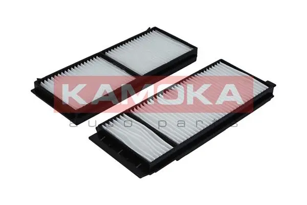 Filter, cabin air (F411801)