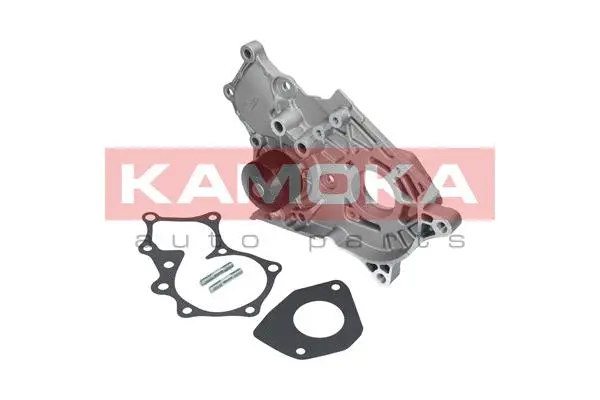 Water Pump, engine cooling (T0264)