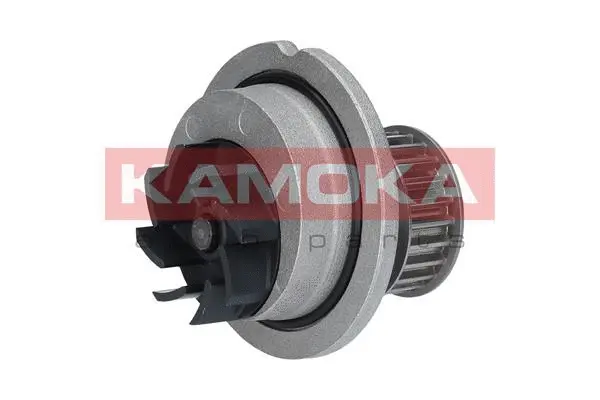 Water Pump, engine cooling (T0071)