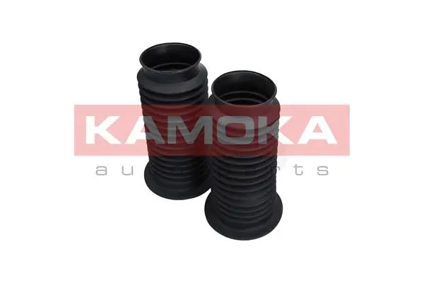 Dust Cover Kit, shock absorber