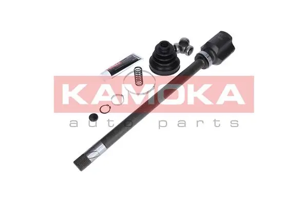 Joint Kit, drive shaft