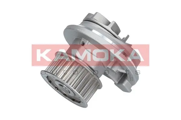 Water Pump, engine cooling (T0069)