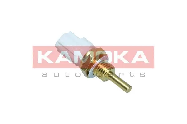 Sensor, coolant temperature