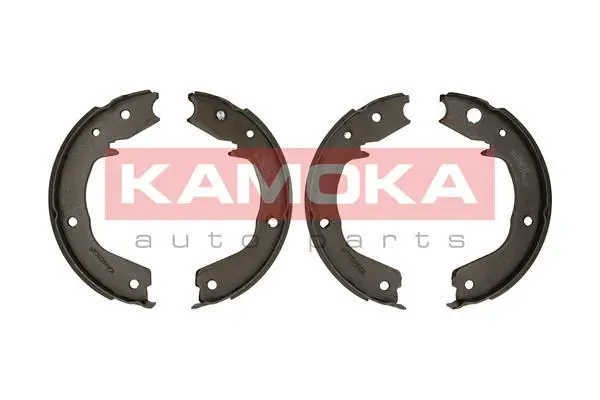 Brake Shoe Set, parking brake (JQ212032)