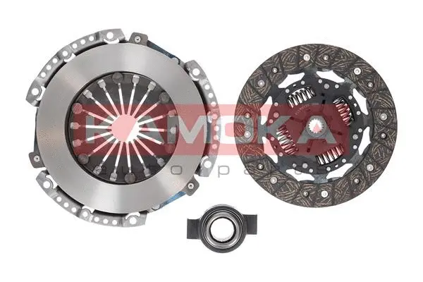 Clutch Kit (KC088)