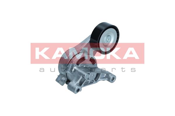 Belt Tensioner, V-ribbed belt
